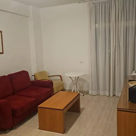 Escapada Ocenica De Ensueno شقة