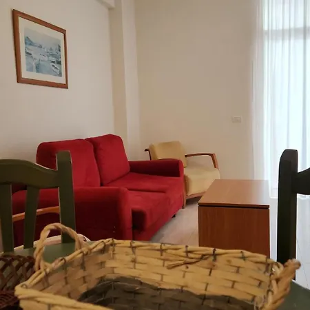 شقة Escapada Ocenica De Ensueno بويرتو ذي لا كروز